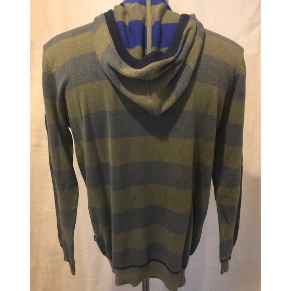 MEXX Vintage Zip Hoodie - Picture 2 of 7